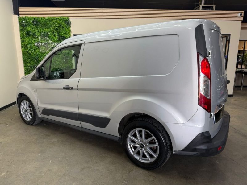 FORD TRANSIT CONNECT  1.0 ECOBOOST 998CM3 100CV  2015