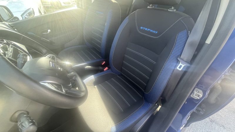 DACIA SANDERO 0.9 TCE 90 15 ANS 2020