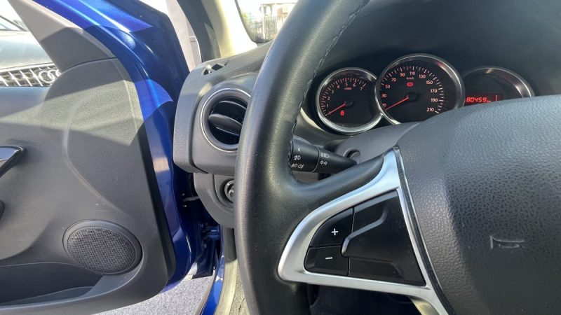 DACIA SANDERO 0.9 TCE 90 15 ANS 2020