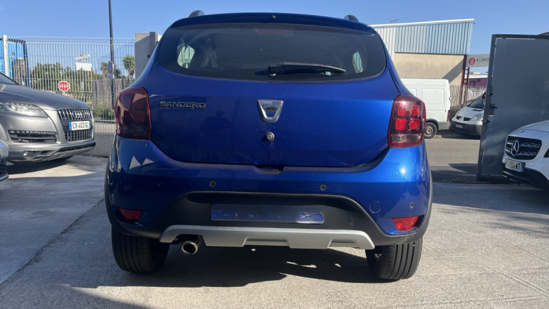 DACIA SANDERO 0.9 TCE 90 15 ANS 2020