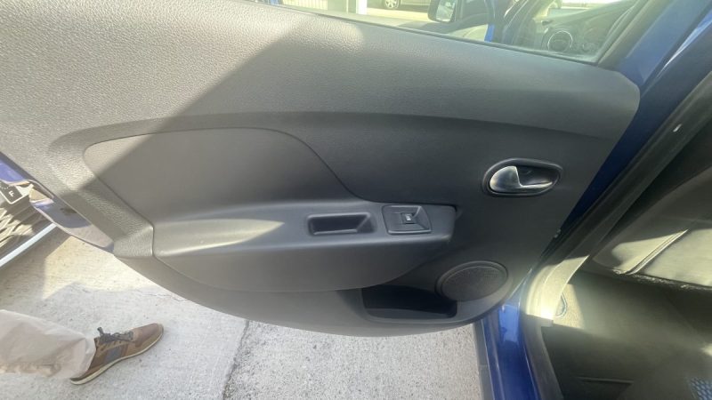DACIA SANDERO 0.9 TCE 90 15 ANS 2020