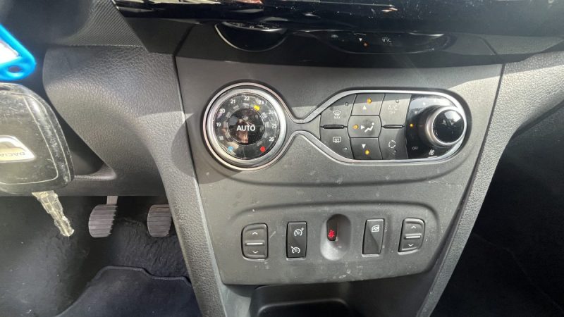 DACIA SANDERO 0.9 TCE 90 15 ANS 2020