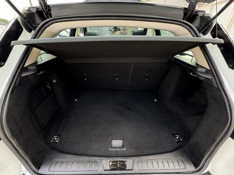 LAND ROVER RANGE ROVER EVOQUE 2.2 TD4 150CH PACK PRESTIGE FULL OPTIONS CLIM/CUIR/TOIT/GPS 129000Km
