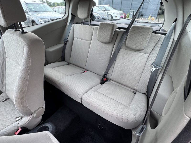 RENAULT CLIO 1.2 I 75Ch PACK AUTHENTIQUE 85000KM 