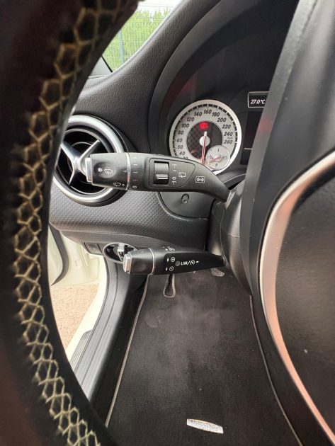 ✅MERCEDES CLASSE A A180 CDi FINITION INTUITION BENZ A 180✅