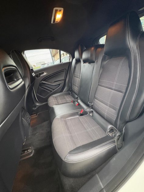 ✅MERCEDES CLASSE A A180 CDi FINITION INTUITION BENZ A 180✅