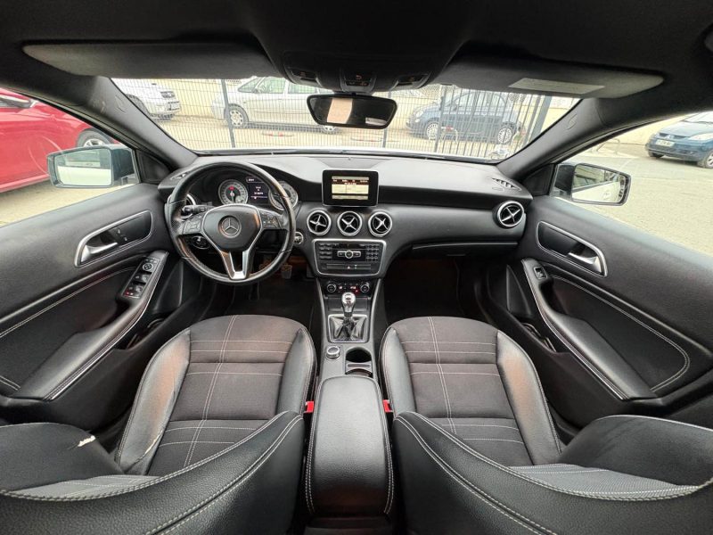 ✅MERCEDES CLASSE A A180 CDi FINITION INTUITION BENZ A 180✅