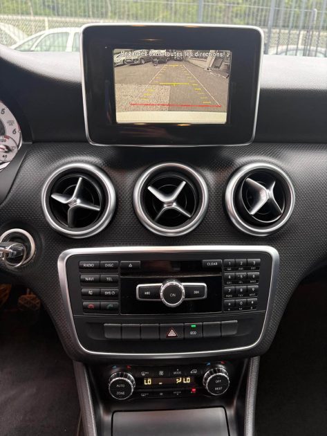 ✅MERCEDES CLASSE A A180 CDi FINITION INTUITION BENZ A 180✅
