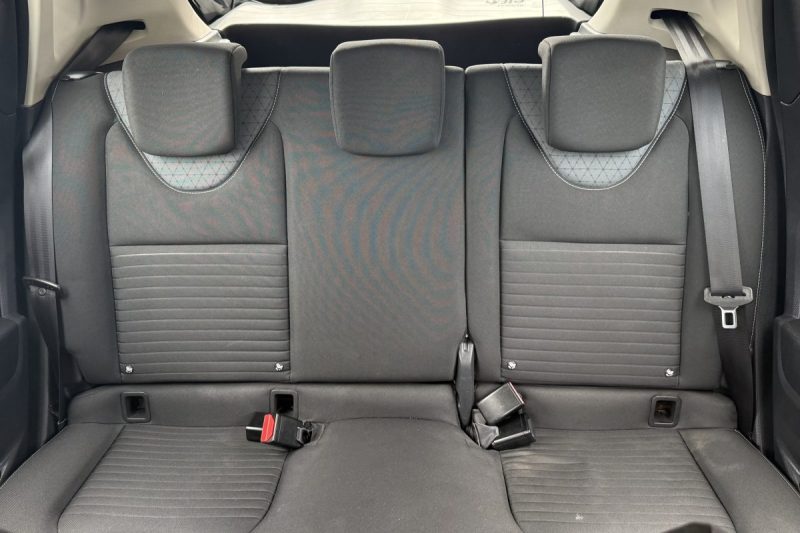 RENAULT CLIO IV 1.5L dCi FAP Energy eco2 90cv / Révisée&Garantie 
