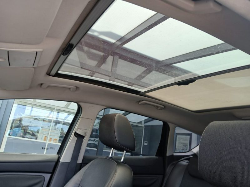 FORD KUGA 2.0 TDCI 140 TREND 4X4 POWERSHIFT 2010