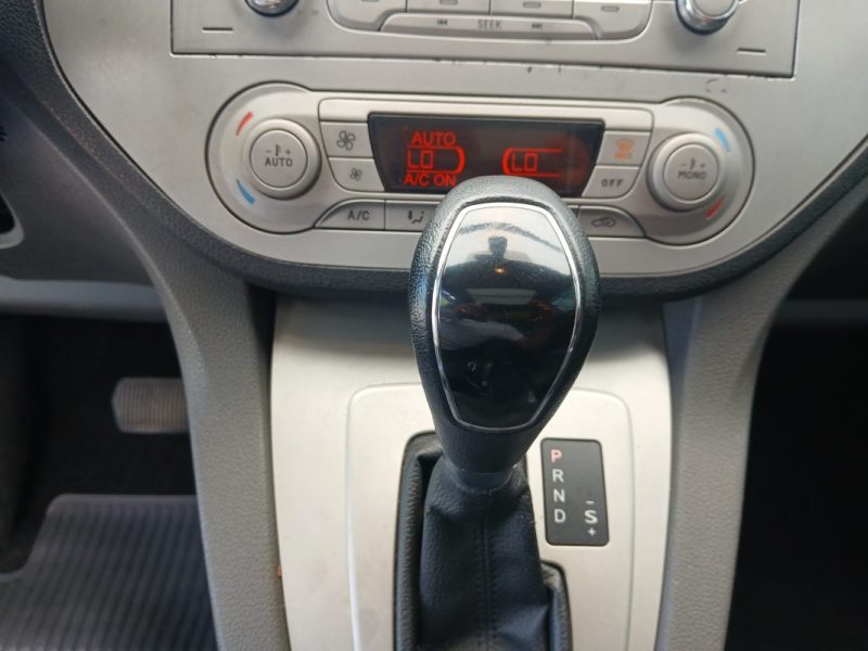 FORD KUGA 2.0 TDCI 140 TREND 4X4 POWERSHIFT 2010