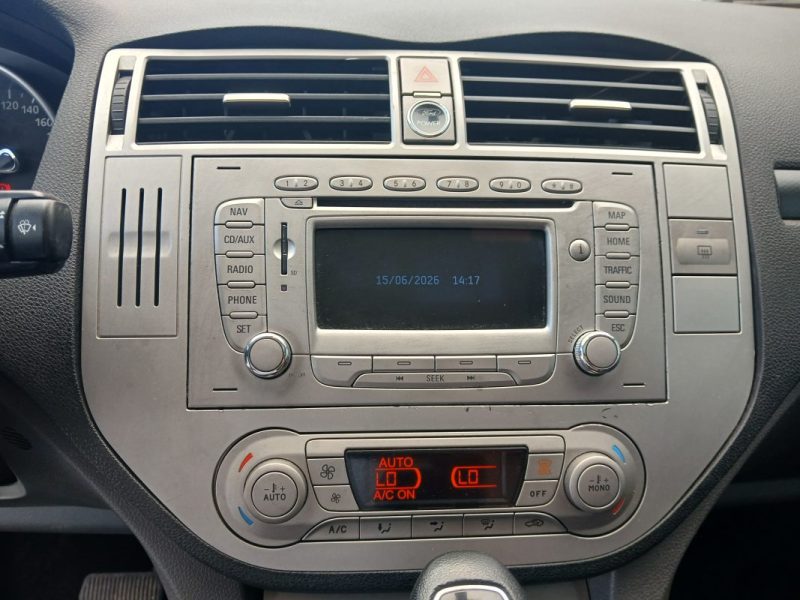 FORD KUGA 2.0 TDCI 140 TREND 4X4 POWERSHIFT 2010