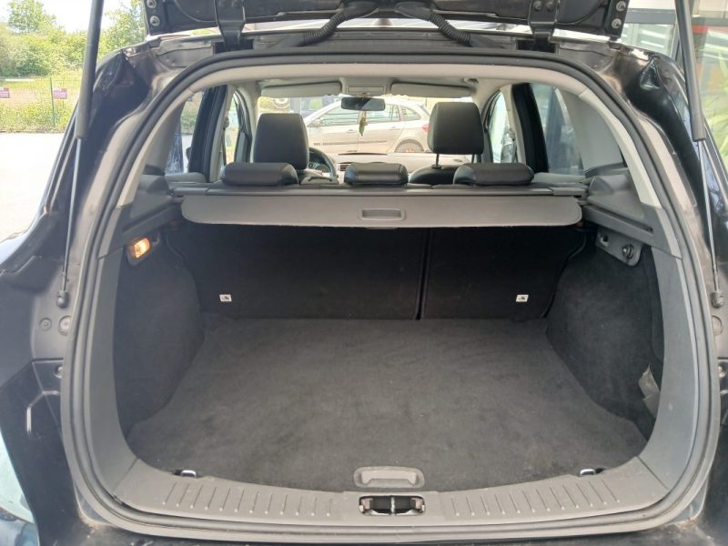 FORD KUGA 2.0 TDCI 140 TREND 4X4 POWERSHIFT 2010