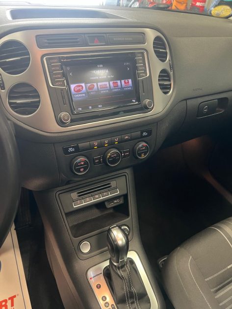 MAGNIFIQUE TIGUAN 2.0 TDI 150CH 4MOTION LOUNGE (TOIT OUVRANT, CAMÉRA DE RECUL, BOITE AUTO) ⭐️⭐️⭐️⭐️⭐