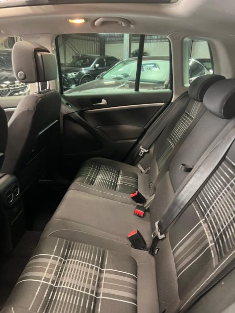 MAGNIFIQUE TIGUAN 2.0 TDI 150CH 4MOTION LOUNGE (TOIT OUVRANT, CAMÉRA DE RECUL, BOITE AUTO) ⭐️⭐️⭐️⭐️⭐