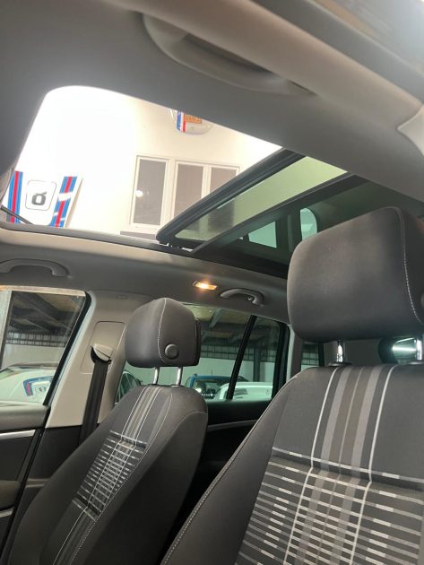 MAGNIFIQUE TIGUAN 2.0 TDI 150CH 4MOTION LOUNGE (TOIT OUVRANT, CAMÉRA DE RECUL, BOITE AUTO) ⭐️⭐️⭐️⭐️⭐