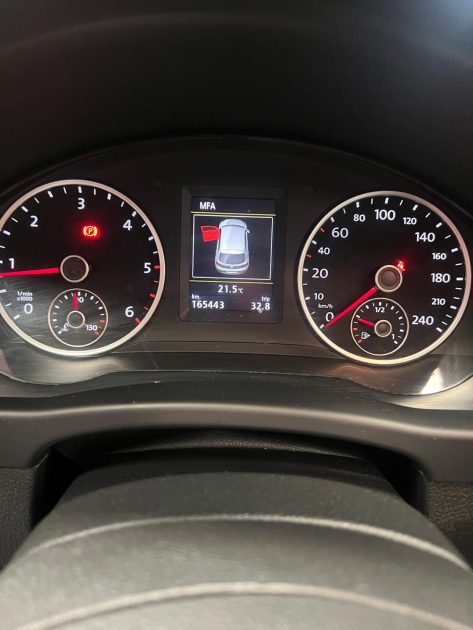 MAGNIFIQUE TIGUAN 2.0 TDI 150CH 4MOTION LOUNGE (TOIT OUVRANT, CAMÉRA DE RECUL, BOITE AUTO) ⭐️⭐️⭐️⭐️⭐