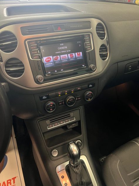 MAGNIFIQUE TIGUAN 2.0 TDI 150CH 4MOTION LOUNGE (TOIT OUVRANT, CAMÉRA DE RECUL, BOITE AUTO) ⭐️⭐️⭐️⭐️⭐