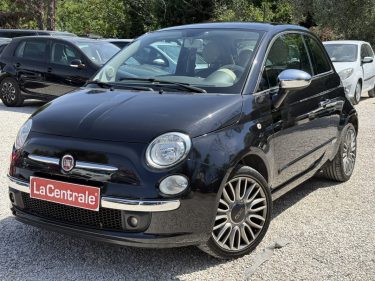 FIAT 500 1.2 8V 69 CLUB 2014