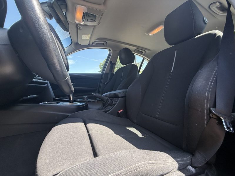 BMW SERIE 3 320I SPORT Boite Automatique