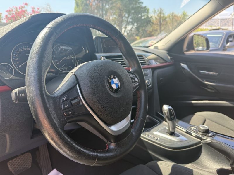 BMW SERIE 3 320I SPORT Boite Automatique