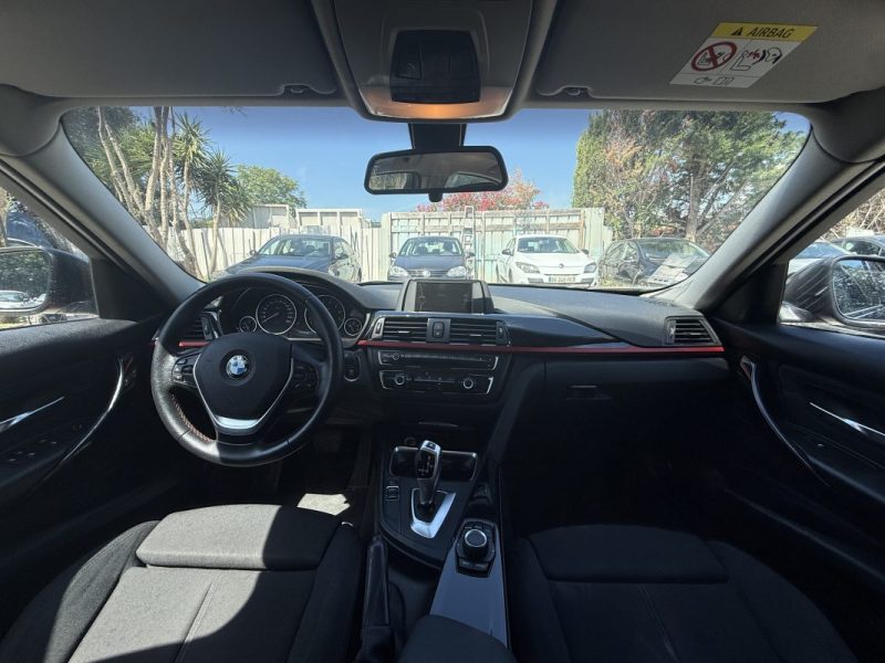 BMW SERIE 3 320I SPORT Boite Automatique