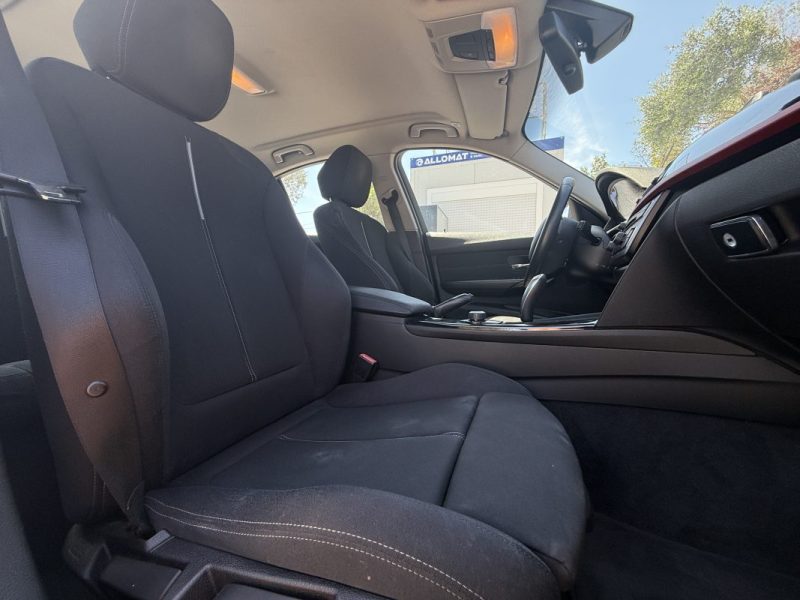 BMW SERIE 3 320I SPORT Boite Automatique