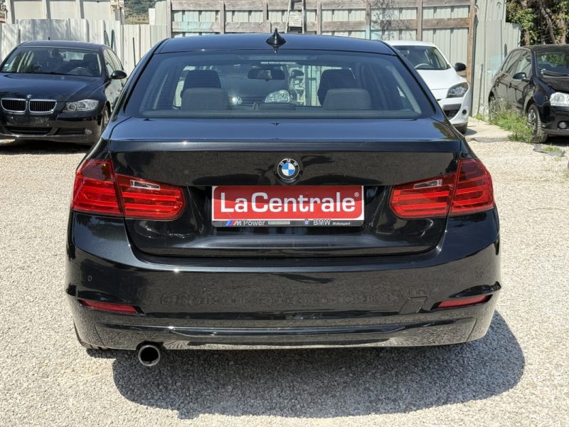 BMW SERIE 3 320I SPORT Boite Automatique