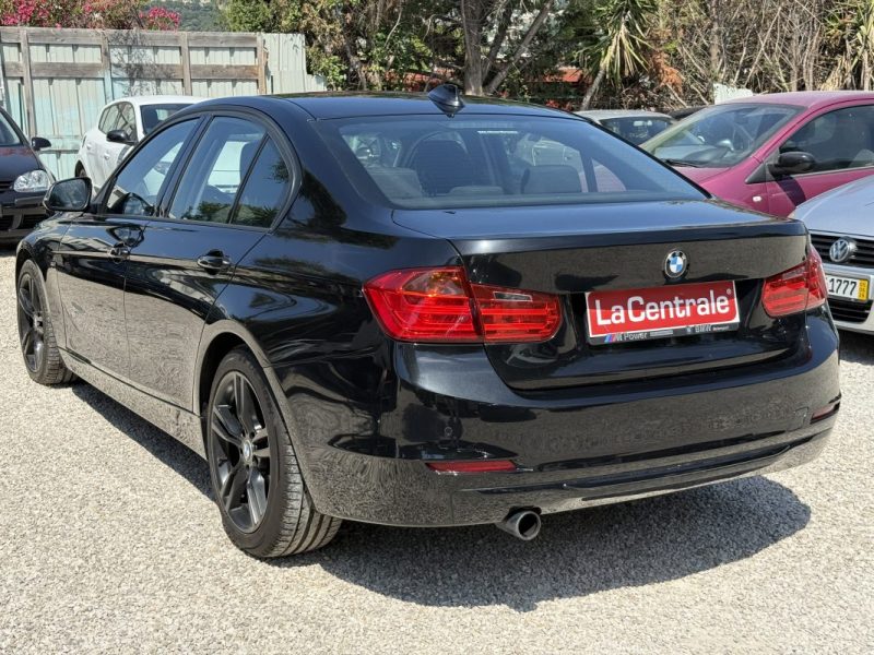 BMW SERIE 3 320I SPORT Boite Automatique