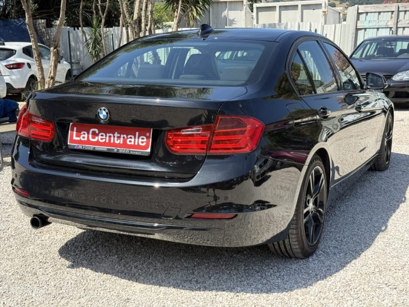 BMW SERIE 3 320I SPORT Boite Automatique
