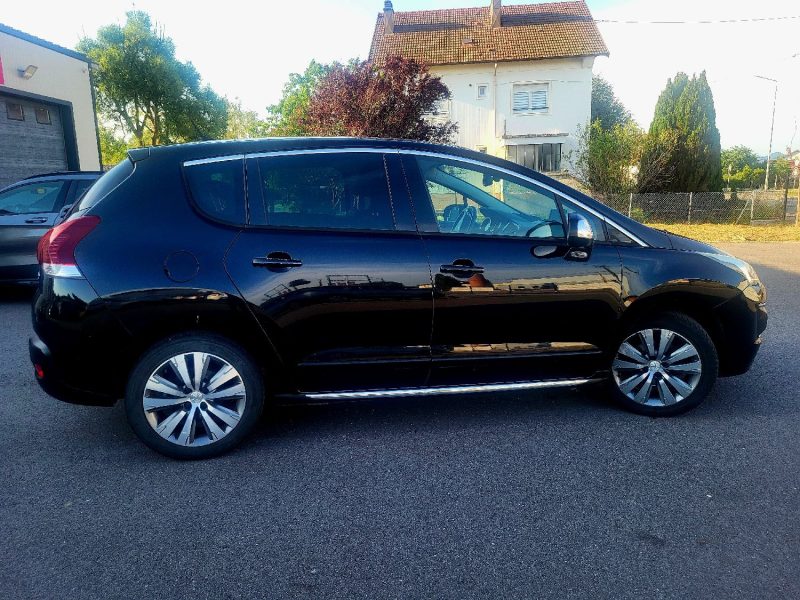 PEUGEOT 3008 PE42153 2015