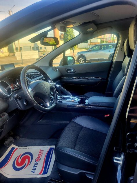 PEUGEOT 3008 PE42153 2015