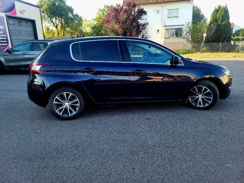 PEUGEOT 308 ALLURE 2015