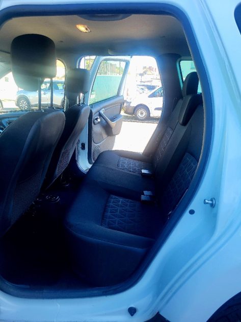 DACIA DUSTER PRESTIGE 4X2 110CH 2014