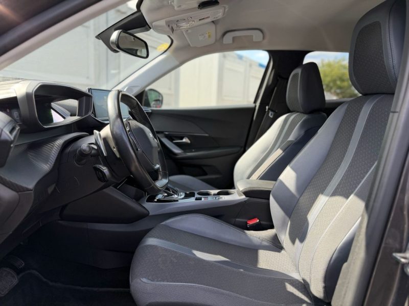PEUGEOT 2008 II 1.5 BLUE HDI 130 ALLURE EAT 2020