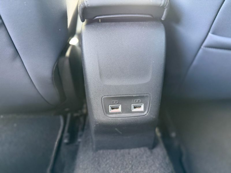 PEUGEOT 2008 II 1.5 BLUE HDI 130 ALLURE EAT 2020
