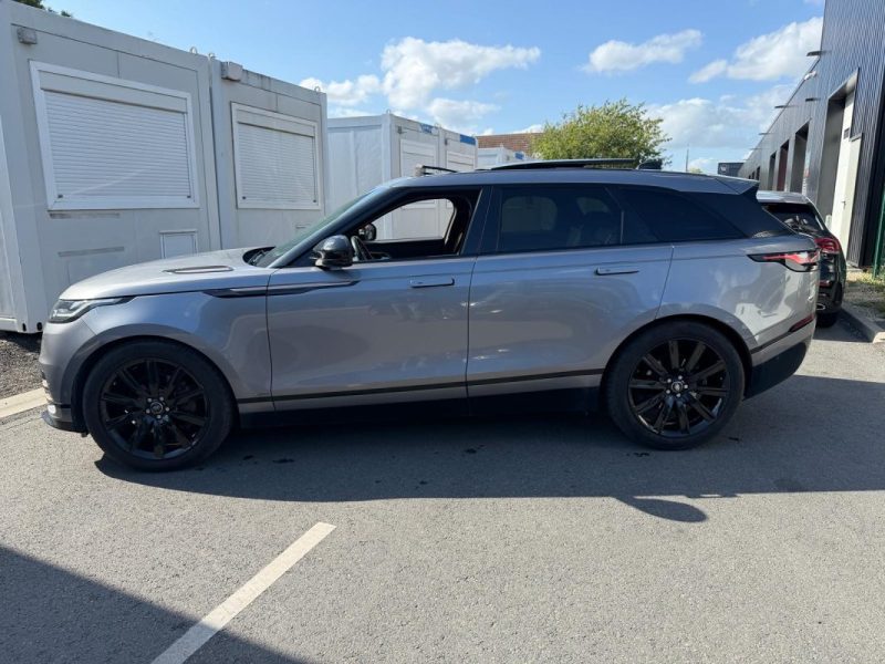 LAND ROVER RR VELAR 3.0 V6 D 300 AWD 2019