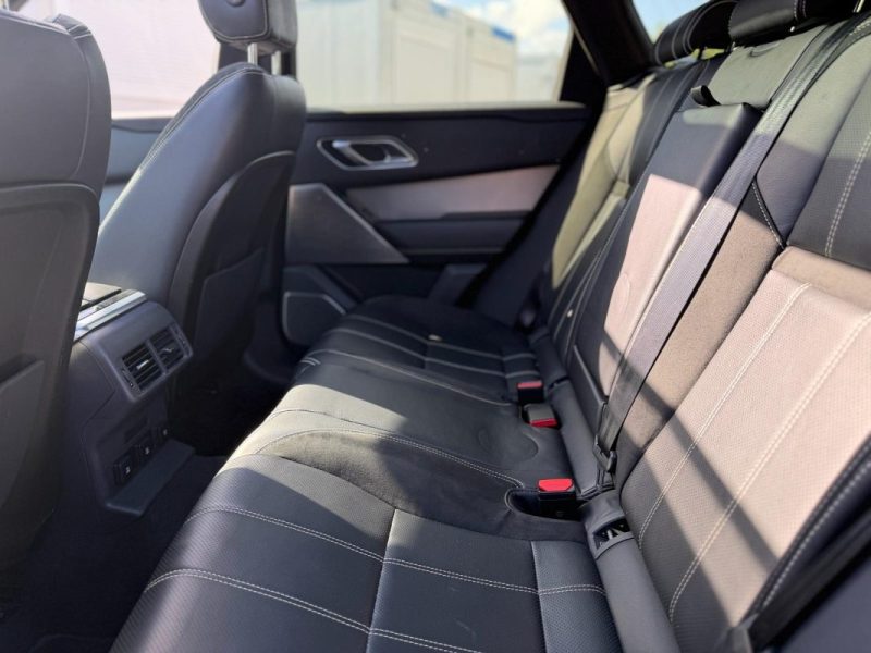 LAND ROVER RR VELAR 3.0 V6 D 300 AWD 2019