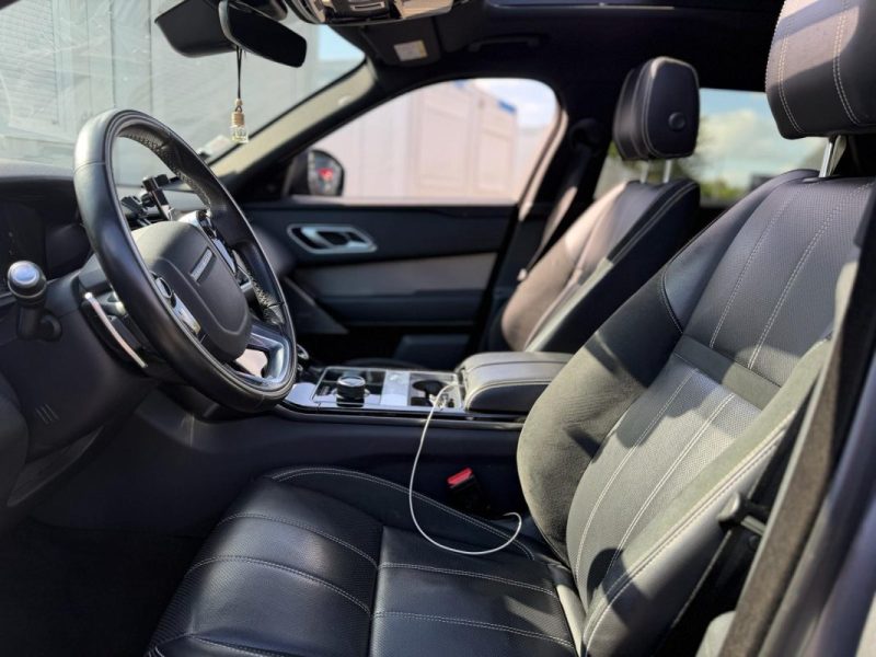 LAND ROVER RR VELAR 3.0 V6 D 300 AWD 2019