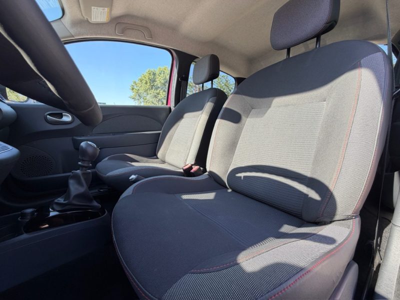 RENAULT TWINGO DYNAMIQUE 2012