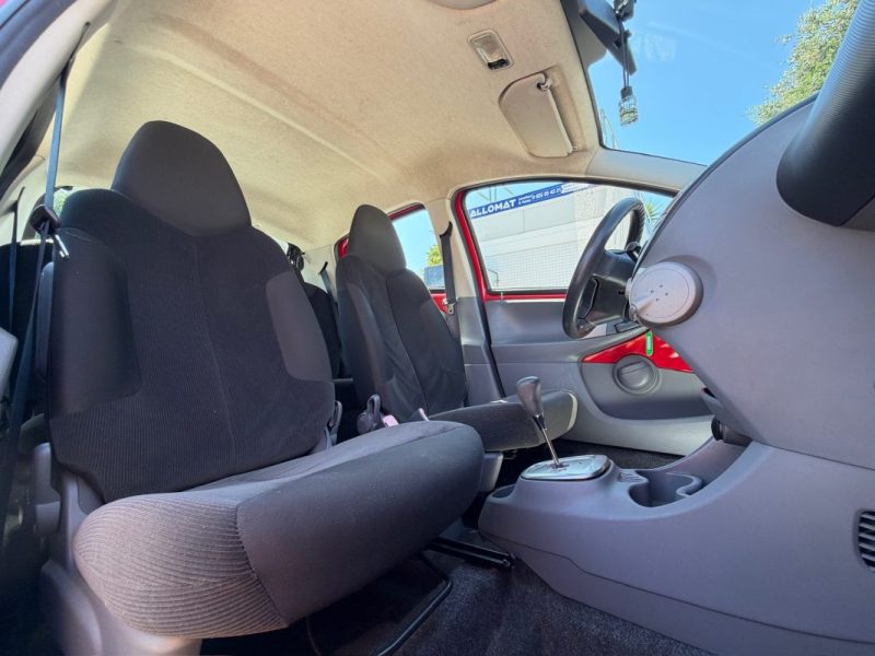 CITROEN C1 1.0 68CH 2006