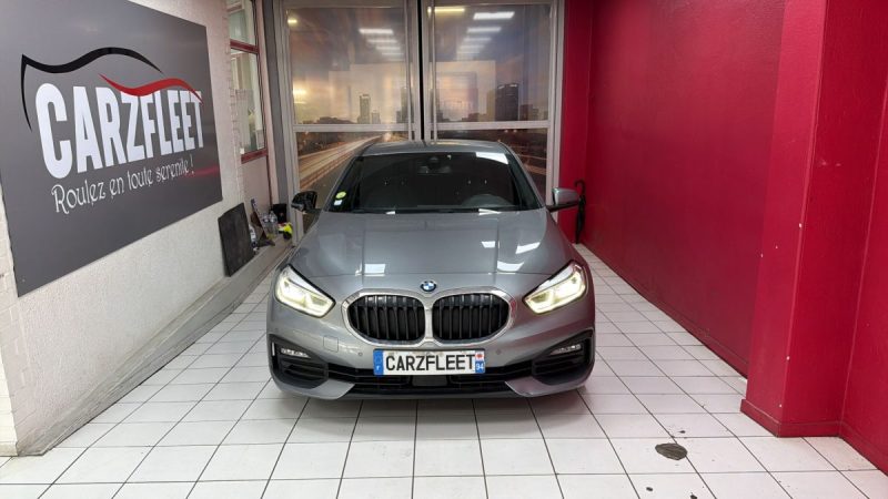 B.M.W. SERIE 1 F40 BMW SÉRIE 1 F40 118D 150CH BUSINESS DESIGN 2022