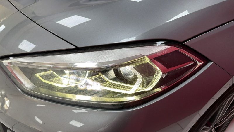 B.M.W. SERIE 1 F40 BMW SÉRIE 1 F40 118D 150CH BUSINESS DESIGN 2022