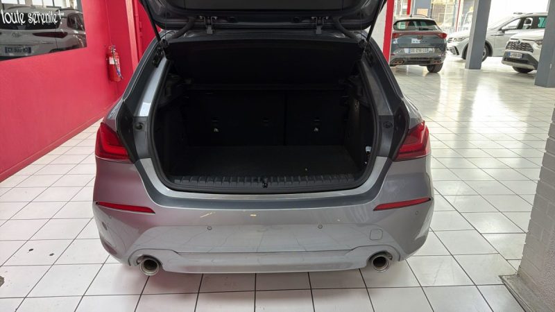 B.M.W. SERIE 1 F40 BMW SÉRIE 1 F40 118D 150CH BUSINESS DESIGN 2022