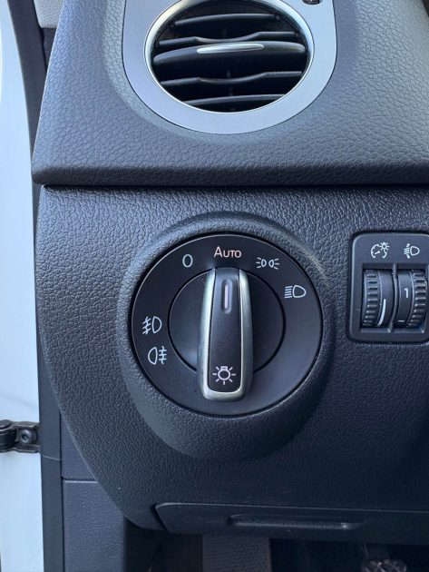 VOLKSWAGEN TIGUAN 2.0 TDI 150 