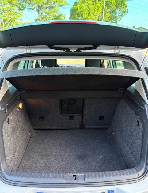 VOLKSWAGEN TIGUAN 2.0 TDI 150 