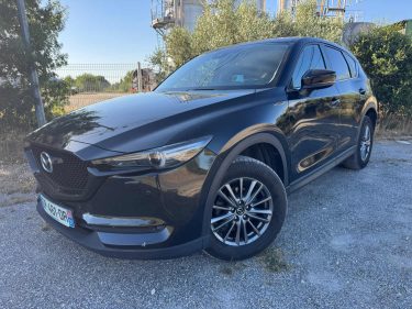 MAZDA CX-5 2.2 SKYACTIV-D 150 Cv DYNAMIQUE 4x4 BOITE AUTO