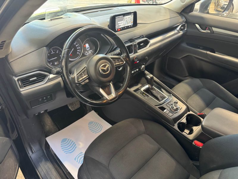 MAZDA CX-5 2.2 SKYACTIV-D 150 Cv DYNAMIQUE 4x4 BOITE AUTO