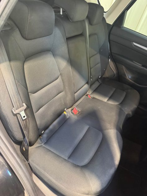 MAZDA CX-5 2.2 SKYACTIV-D 150 Cv DYNAMIQUE 4x4 BOITE AUTO