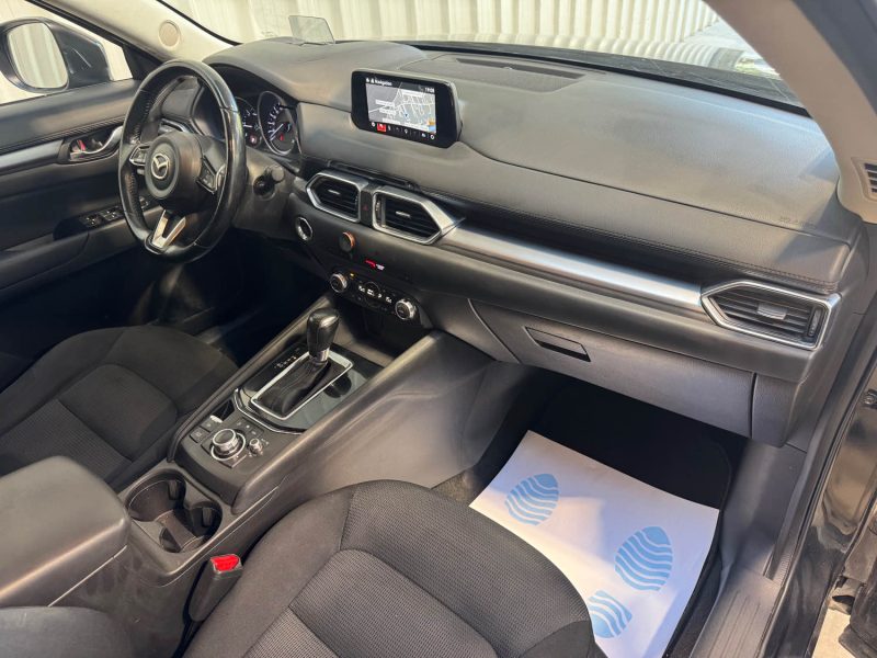 MAZDA CX-5 2.2 SKYACTIV-D 150 Cv DYNAMIQUE 4x4 BOITE AUTO